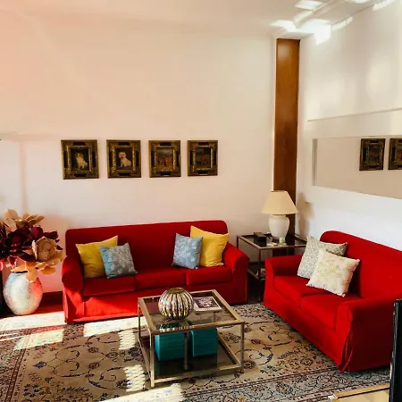 La Casa Del Sole