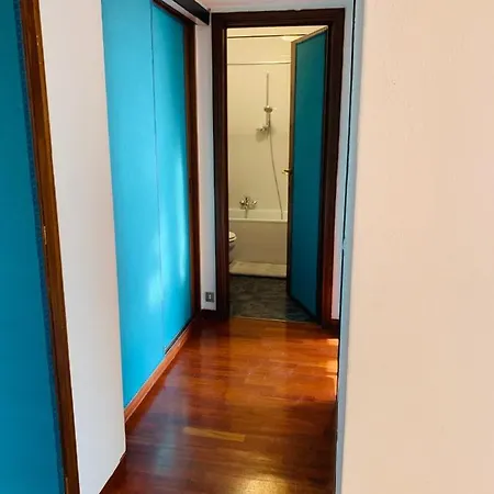 Appartamento La Casa Del Sole *