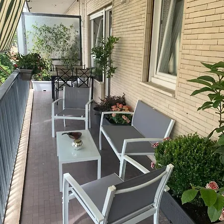 Apartmán La Casa Del Sole