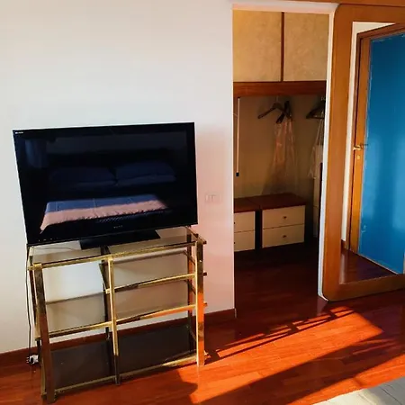 La Casa Del Sole * Řím