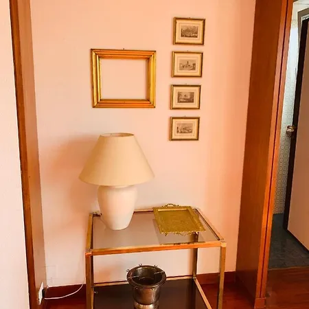 La Casa Del Sole * Řím