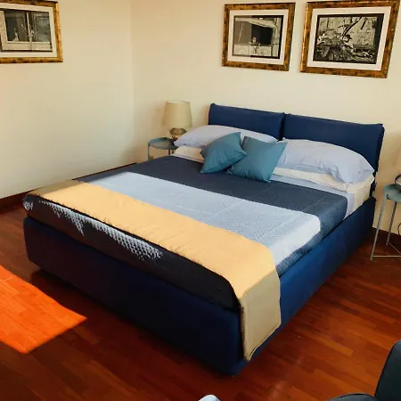 La Casa Del Sole Appartamento
