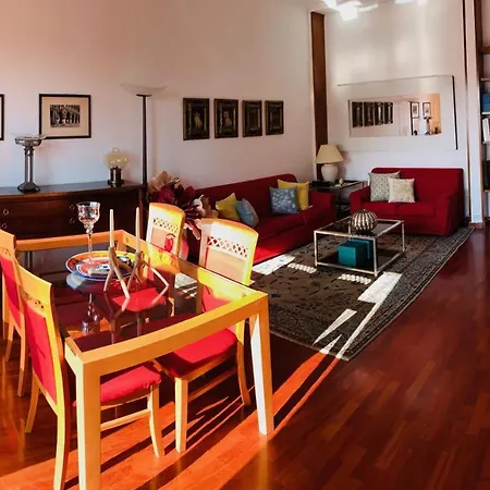 La Casa Del Sole Řím