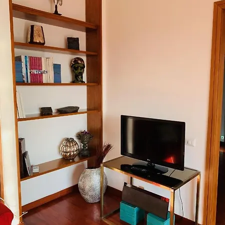La Casa Del Sole Appartamento