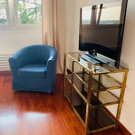 La Casa Del Sole Appartamento *